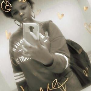 Meet your Posher, Jada